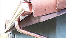 Rain Gutter Installation, Repair, Cleaning in Moraine, OH